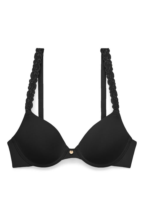 Natori Pure Luxe Full Fit Bra